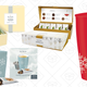 Tea Forté Gold Box | Amazon